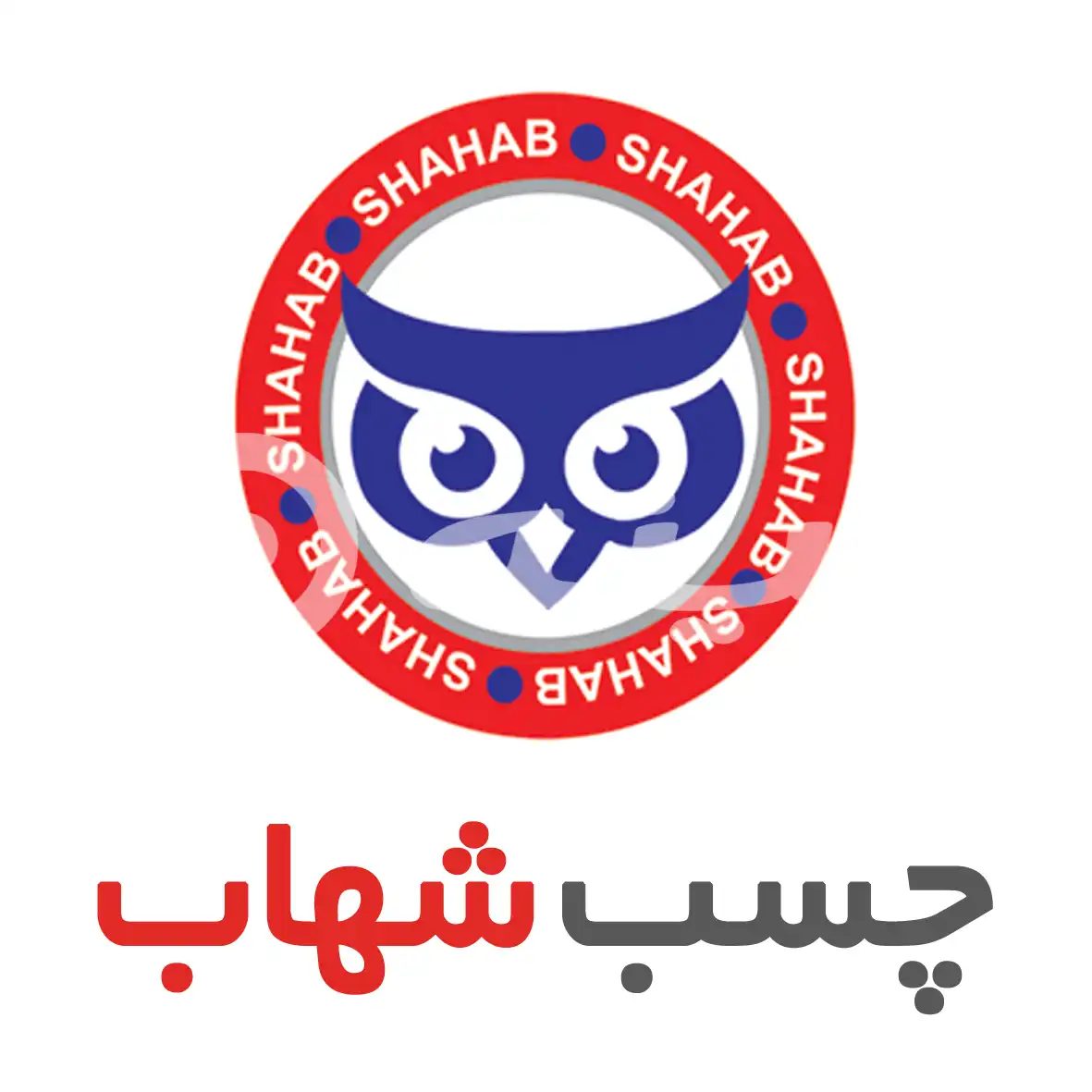چسب شهاب