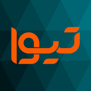 لوگو تیوا