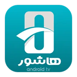 لوگو هاشور