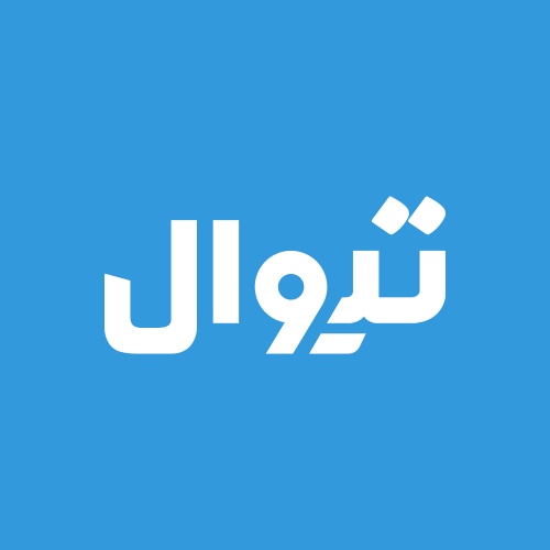 لوگو تیوال