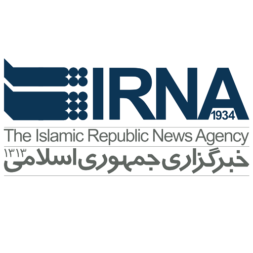 لوگو ایرنا