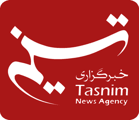 لوگو تسنیم