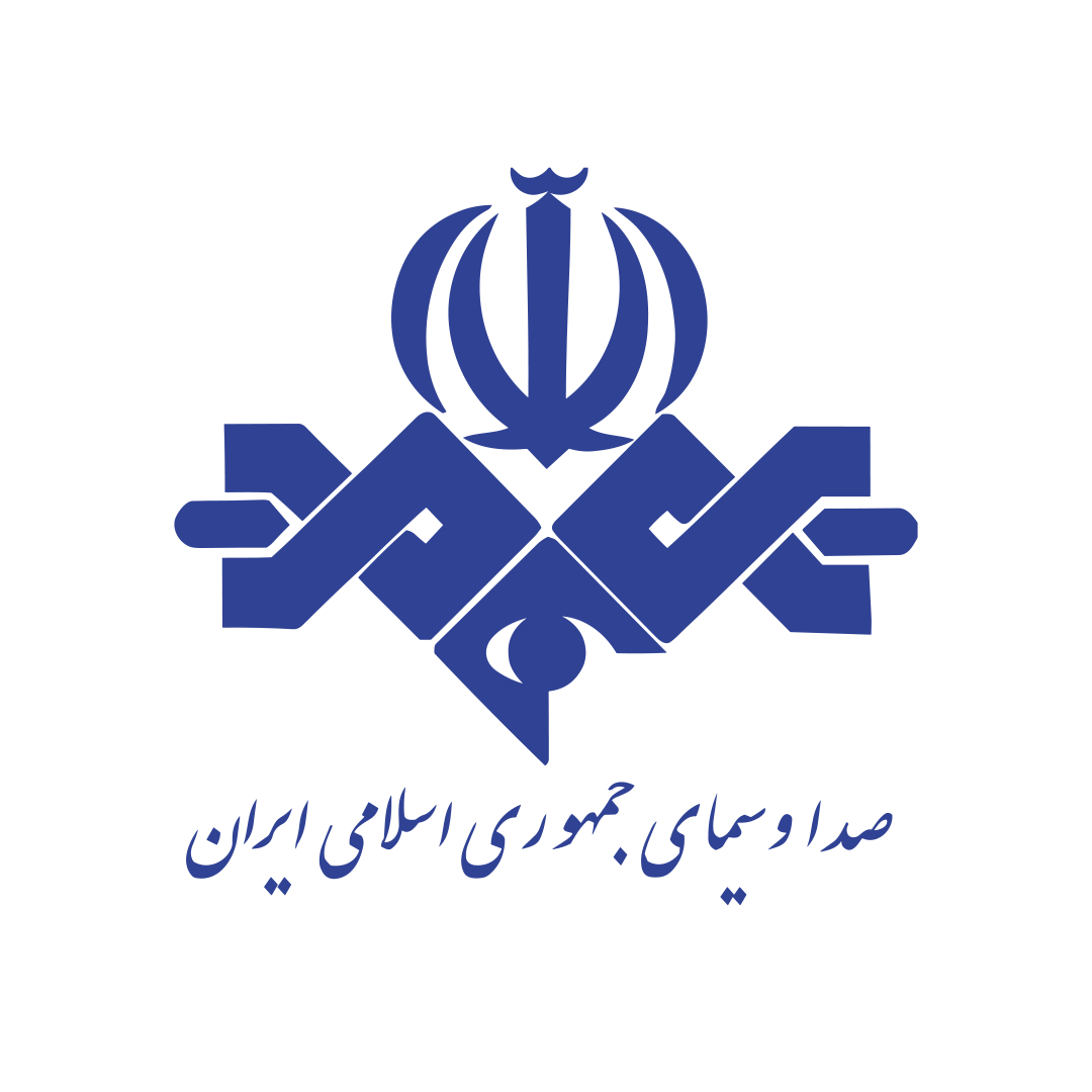 لوگو خبرگزاری صدا و سیما