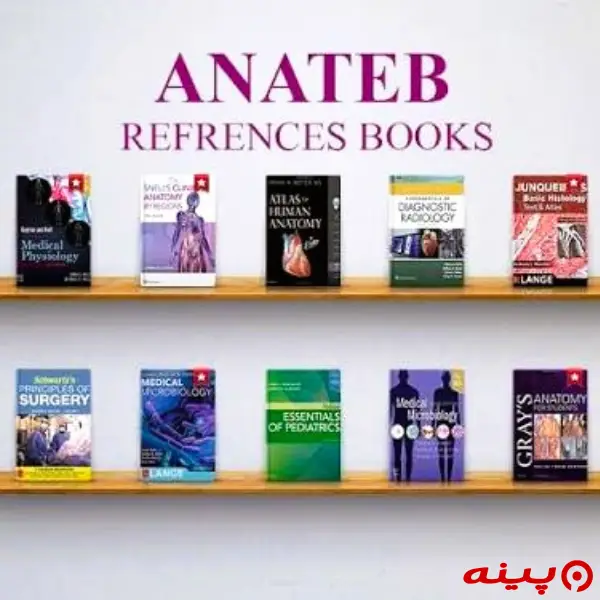 لوگو انتشارات آناطب