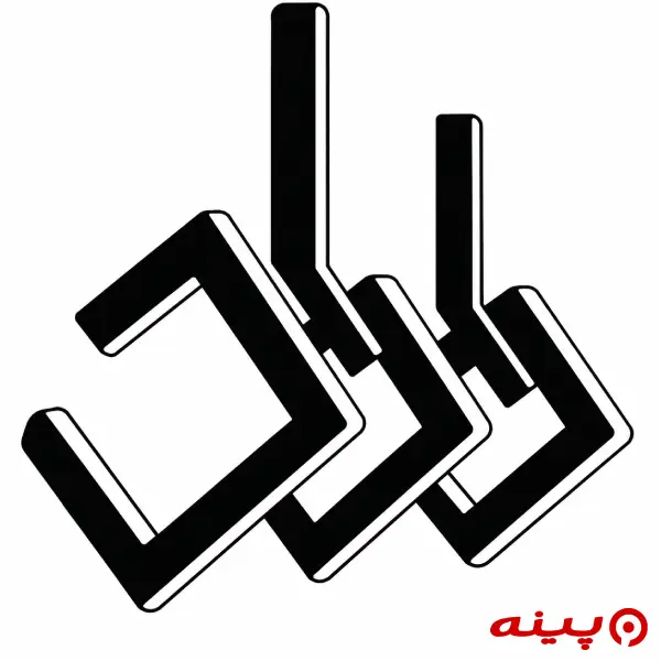 لوگو انتشارات همداد