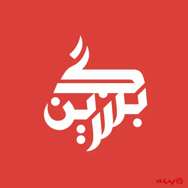 لوگو انتشارات برگ زرین