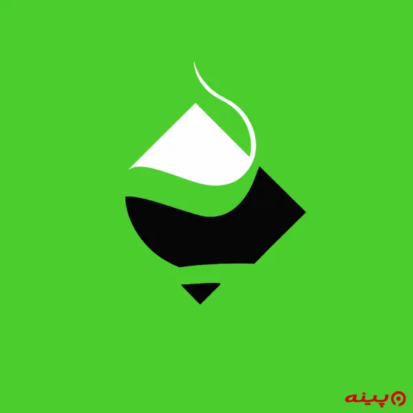 لوگو  انتشارات علیون