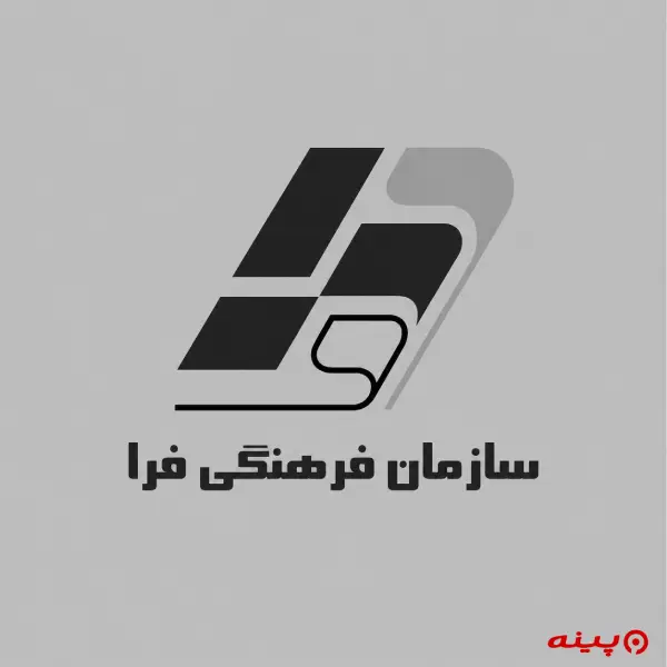لوگو انتشارات فرا