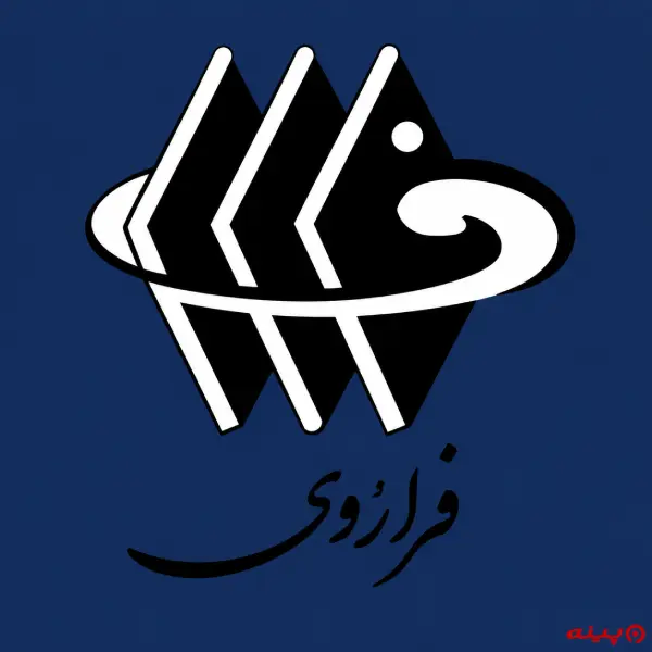 لوگو انتشارات فراروی