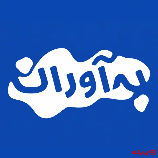 لوگو انتشارات به آوران