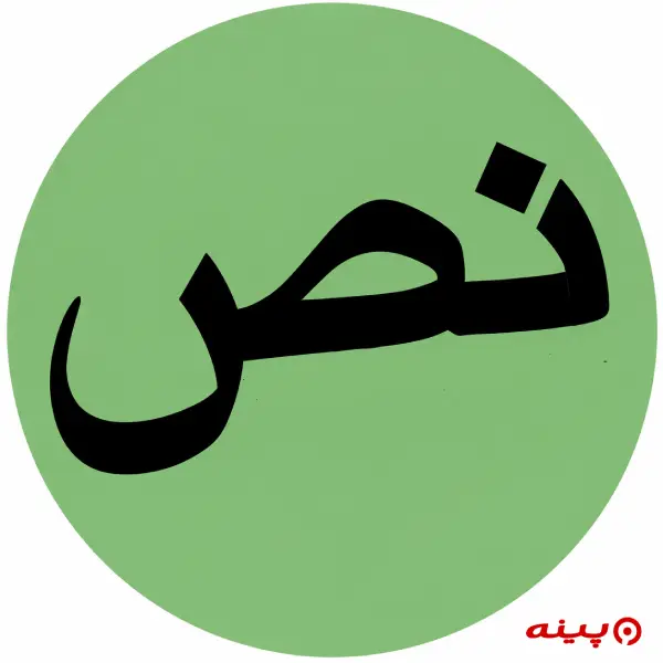 لوگو انتشارات نص