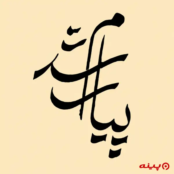 لوگو انتشارات پیام رشد