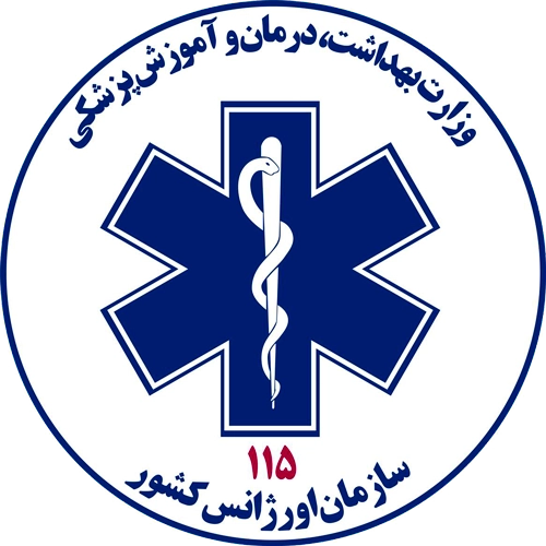 اورژانس کشور