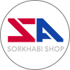 سرخابی‌شاپ