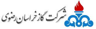 گاز استان رضوی