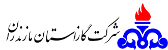 گاز استان مازندران