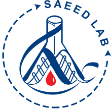 پاتوبیولوژی سعید