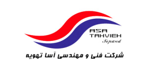 آسا تهویه