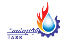 تهویه تبخیر صنعت