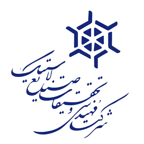 شرکت مهندسی و تحقیقات صنایع لاستیک