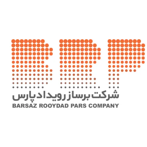 برساز رویداد پارس 